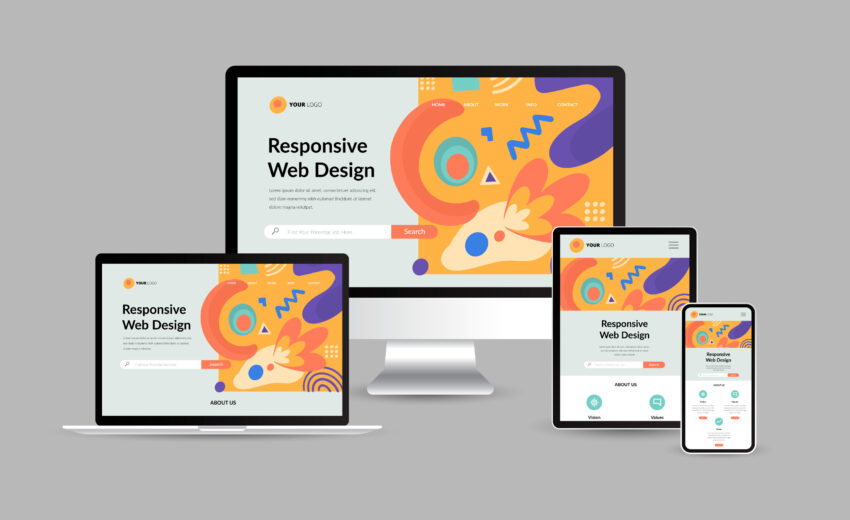 How a Professional Website Can Transform Your Business in 2025?